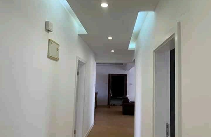Luxury living at Tarrow Apartments, Lavington